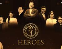 Digikore Studios Announces ‘Heroes’, A Groundbreaking Series Celebrating India’s Entrepreneurial Spirit