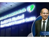 Why Dr. Ranjit Jagtap and Ram Mangal Heart Foundation is a trusted name in Heart Care in Pune?