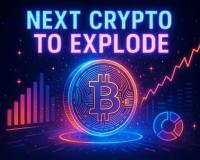 Next Crypto to Explode: DeepSnitch AI Beats UNI and ARB With 50% Rally