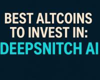 Best Altcoins to Invest In for Santa Rally: Brazil Finalizes Crypto Banking Rules as DeepSnitch AI Aims for a 50x Rally