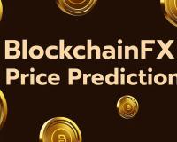 BlockchainFX Price Prediction Looks Forward to an After-Launch Spike, but Explosive 100x Returns Might Come Instead From DeepSnitch AI