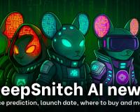 DeepSnitch AI Complete Guide: Price Prediction, Last News, Where to Buy, & Launch Date