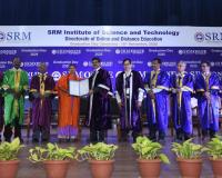 4000 Students Graduate from SRMIST’s Online & Distance Education Course 2025