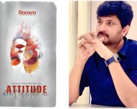 Raaju Bonagaani Sets January 2026 Shoot for Attitude; Casting Speculations Heat Up