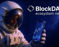 BlockDAG News: Project Announces Major Event To Explain Next Steps, DeepSnitch AI Network is Live Trigging FOMO