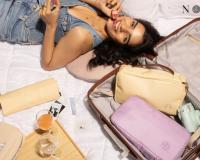 NORI Launches Next-Generation Travel Gear – Where Style Meets Real-World Function