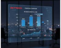 Octroid™: Building India’s Most Trusted Social + Digital Ecosystem with i-Vatan™ (iApp)