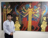 Resonance of the Soul Travels to Ahmedabad: Bespoke Art Gallery Unveils a Global Line-Up of 10 International Artists
