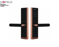 Hafele Strengthens Intelligent Access Solutions with RE-Ach and Prolock PL200