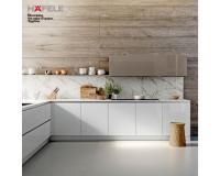 Hafele introduces Profin Gola Profiles for Sleek, Handle-less Kitchen Designs
