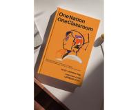 Seasoned Edtech Entrepreneur Dr. Keshava Raju Launches New Book “One Nation, One Classroom”