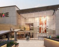 Devika Vibe 110 Continues to Attract Quality Brands & Boost Retail Demand in Sector 110 Noida