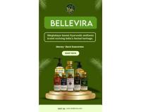 Bellevira Unveils India’s First Herbal Wellness Range Rooted in Meghalaya’s Ancient Healing Heritage
