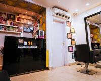 B21 Marks 11+ Years of Excellence in Sahidnagar, Bhubaneswar With Premium Hair & Beauty Services