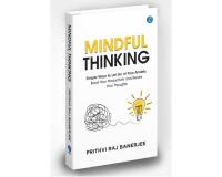 MIT’s Prithvi Raj Banerjee Introduces Mindful Thinking: A Guide to Mental Clarity in a Hyperconnected World