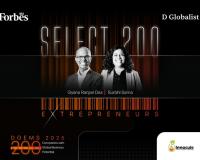 Forbes India Recognises Innocule as a Key Shaper of India’s Industrial Future in DGEMS 2025
