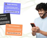 Gift Cards Become the New Currency of Rewards & Loyalty in India; Benepik Drives the Shift!