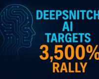 Best Altcoins to Buy and Hold in December: Digital Chamber Launches US Policy Push; Can DeepSnitch AI Deliver a 3,500% Rally?