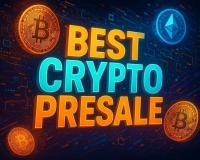 5 Best Crypto Presales to Buy in November 2025