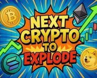 Next Crypto to Explode: ICP, Filecoin, and DeepSnitch AI Top the Charts This Month!