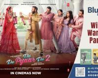 Nysh.in Introduces ‘The Hook Step Challenge’ at KC College’s KIRAN 2025, in Collaboration with De De Pyaar De 2