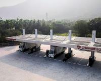 ChargeZone® Announces Project E-DHARA, Pioneering India’s Renewable-Powered EV Charging Infrastructure