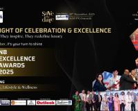 NB Excellence Awards 2025 Set to Celebrate Brilliance Across Lifestyle, Hospitality, and Innovation