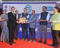 India’s Power Ministry Honors M.P.K. Steels for Pioneering Energy-Efficient Manufacturing Technology