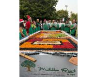 Madhubhan Resort & Spa Celebrates Annual Christmas Cake Mixing Ceremony