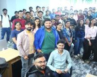 BE Hub and Google Developer Group Pune Host ‘Build with AI’ at Saturo Technologies to Empower India’s Next Generation of Innovators