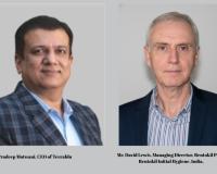 Terrablu and Rentokil Initial Hygiene India Forge Strategic Alliance to Drive Sustainability Transformation in Hygiene Services