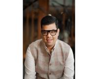 The Visionary Shift: Harnil Shah’s Next Chapter in Experiential Ventures