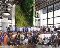 IMTS Institute Tops the List by Defeating 99 Institutes, Winning India’s No. 1 Distance Education Award 2024