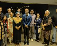 Khaana aur Gaana: A Vibrant, Flavour-Packed Celebration of Cinema