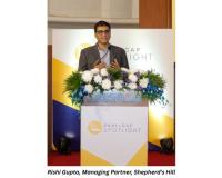 Shepherd’s Hill Group Hosts Inaugural Edition of SmallCap Spotlight at the BSE