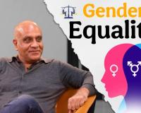 “Equality Begins Within”: Sanjeev Kwatra’s Powerful Call to Rebuild Respect for Every Gender