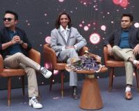 Cricket Champion Harmanpreet Kaur Unveils New Identity for Euronics’