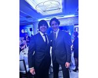 Atharv Singh Highlights Role of Policy Convenings in Strengthening Modern Democracies