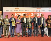 Narasaraopeta Engineering College signs MoU with Curtin University Malaysia