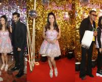 A Night of Glitz, Grace, and Gratitude: Dr. Shivani Mayekar Rao’s OTT-Themed Birthday Bash Dazzles Mumbai