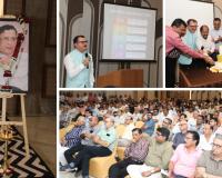 Celebrating the Commencement of 32 Years of Service: Prime Cooperative Bank Ltd. Marks Foundation Day