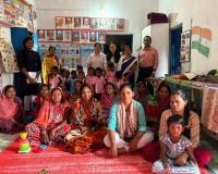 Vedanta Aluminium Enhances Early Childhood Learning Across Communities