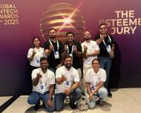 Empowering a Responsible Fintech Future: Sayyam Investments’ Vision at GFF 2025