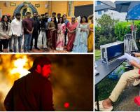 From Hyderabad to Hollywood: Anil Kumar Neeli Rangu’s Creative Vision Sets New Benchmarks with Padamati Sandhya Ragam