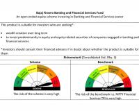 Bajaj Finserv Asset Management Limited launches its Banking and Financial Services Fund to tap into India’s evolving financial growth story
