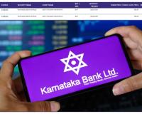 Halwasiya Adds Another 45 Lakh Shares To Karnataka Bank Stake, Signalling Serious Long-Term Entry