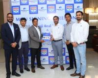 Shapoorji Pallonji Real Estate partners with BOSCH Car Service to launch in-residence Xpress Car Care at The Dualis, Gurugram