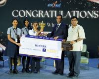 Abhyaas Lex Quest 2025 Concludes with Resounding Success; Sets New Benchmark in School-Level Legal Education
