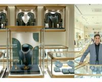 Svaraa Jewels Launches its Second Premium Lab-Grown Diamond Jewelry Store in Ahmedabad
