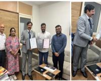 TechD Cybersecurity Ltd Secures Affiliation with Kaushalya The Skill University to Launch ‘Techdefence Labs Skill Development Institute’